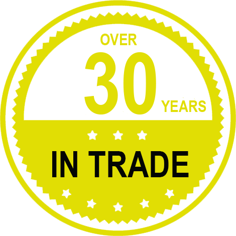 30 Years in trade