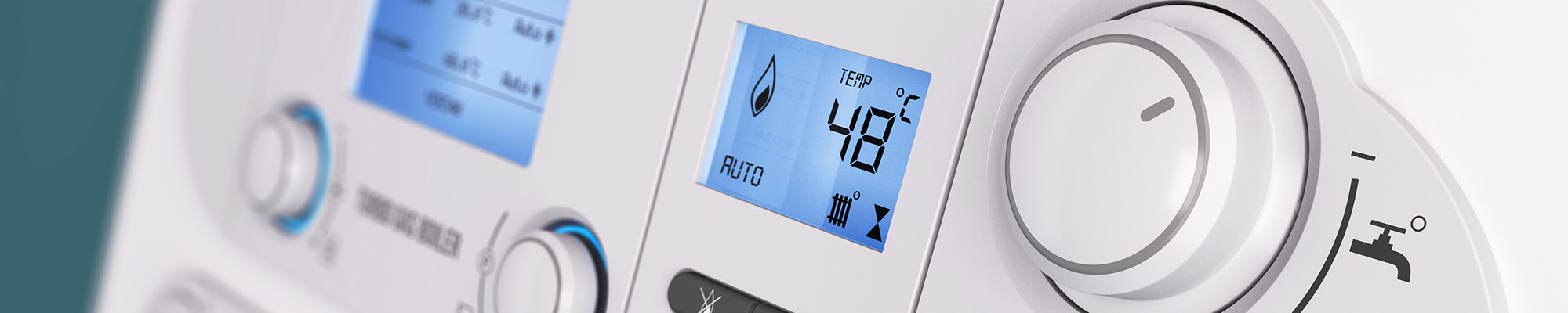 Boiler Installations Nottingham