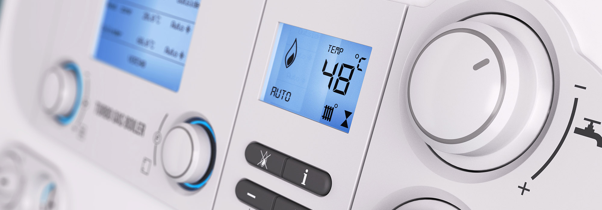Boiler Repairs Nottingham
