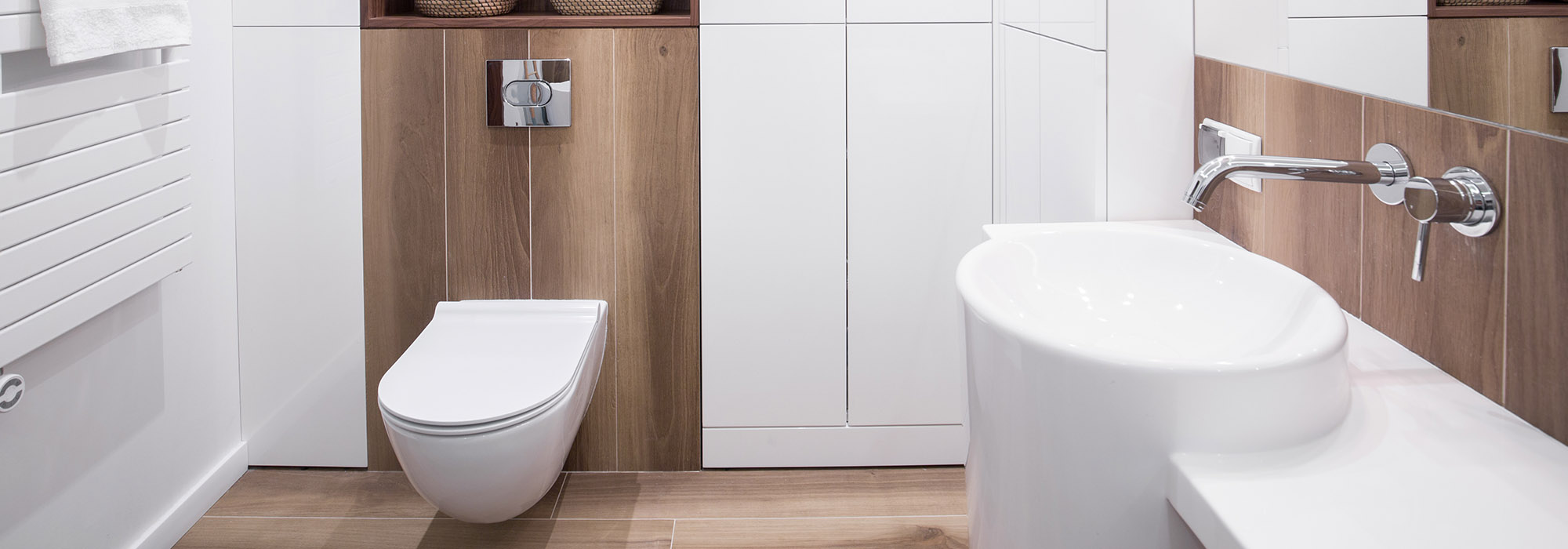 Plumbing & Heating Services