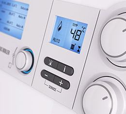 Boiler Installations