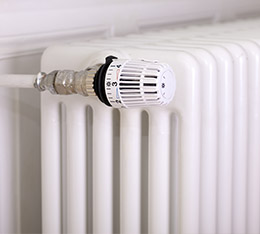 Gas & Central Heating