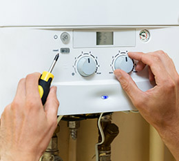 Boiler Servicing
